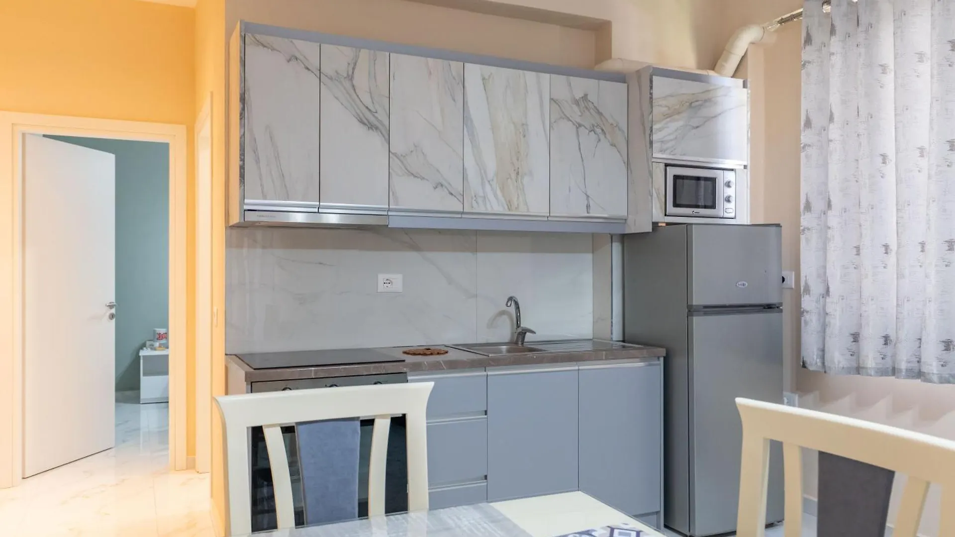 Relaxing Apartment Near The Beach Sarandë
