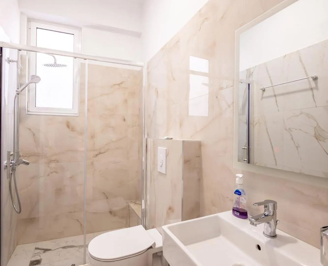 Relaxing Apartment Near The Beach Sarandë