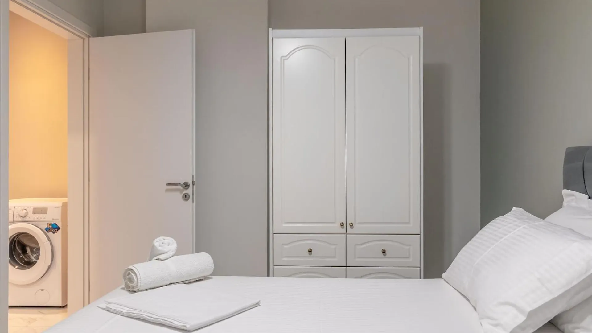 Relaxing Apartment Near The Beach Sarandë